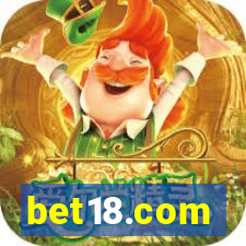 bet18.com