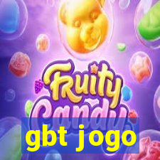 gbt jogo