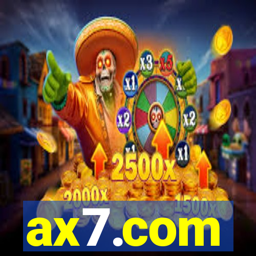 ax7.com