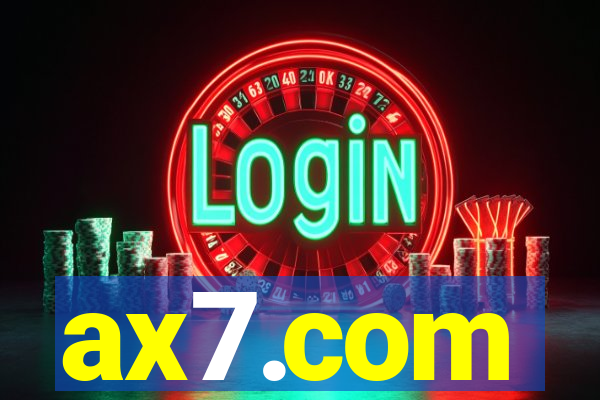 ax7.com