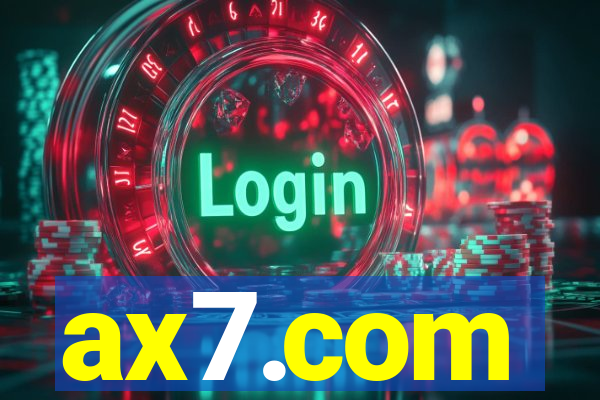 ax7.com