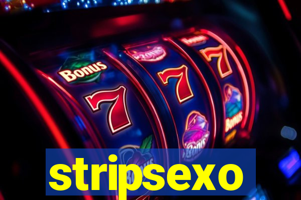 stripsexo