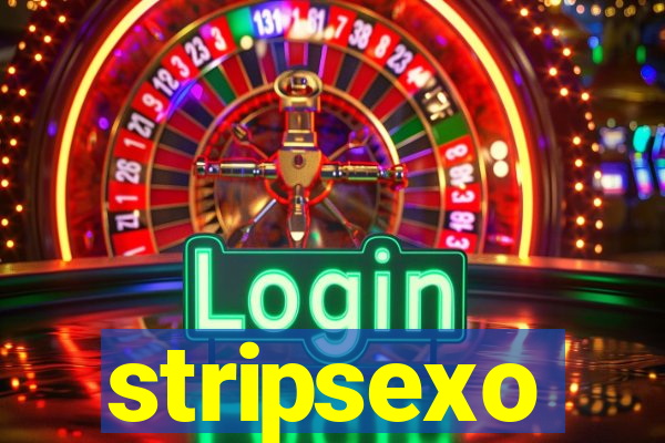 stripsexo