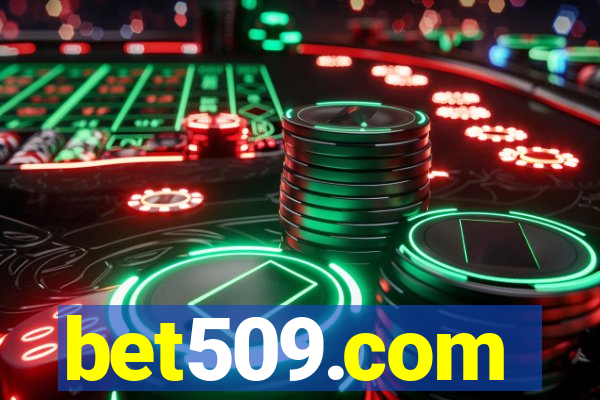 bet509.com