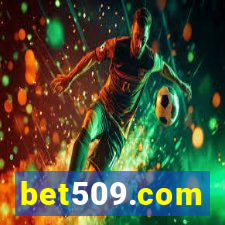 bet509.com