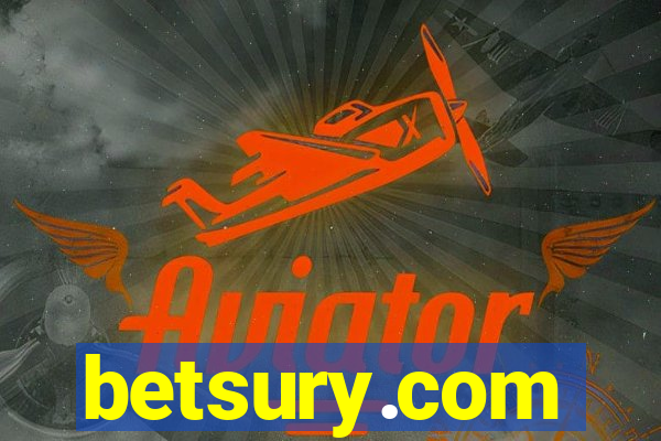 betsury.com