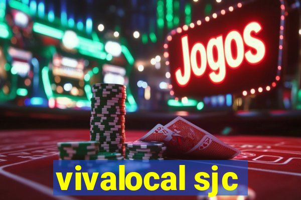 vivalocal sjc