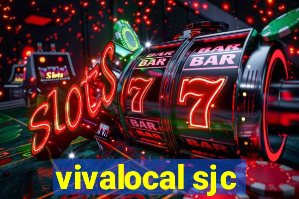 vivalocal sjc