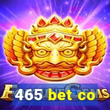 465 bet co