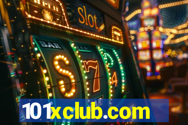 101xclub.com