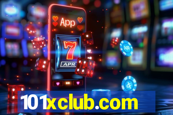 101xclub.com