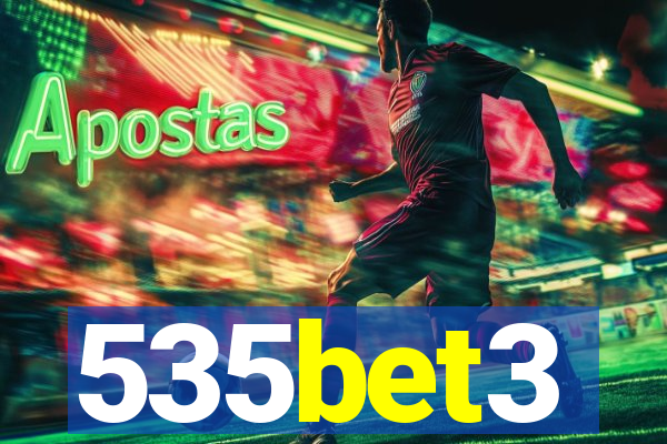 535bet3