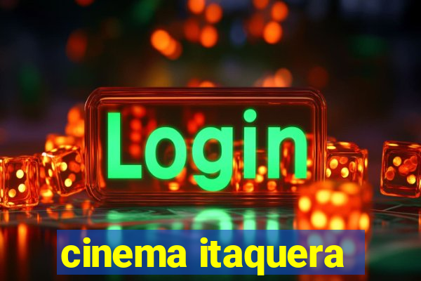 cinema itaquera