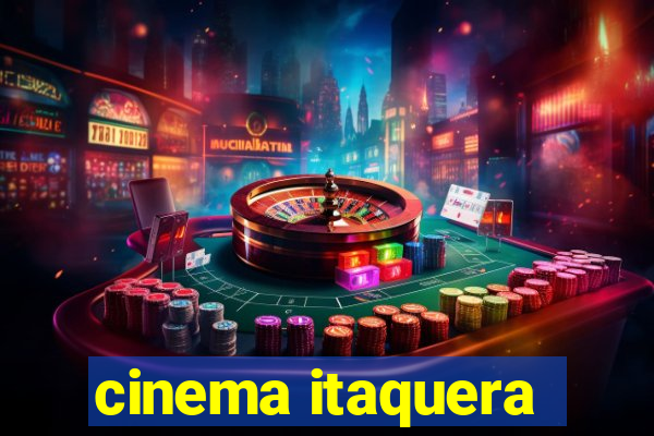 cinema itaquera