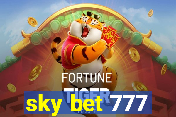 sky bet 777