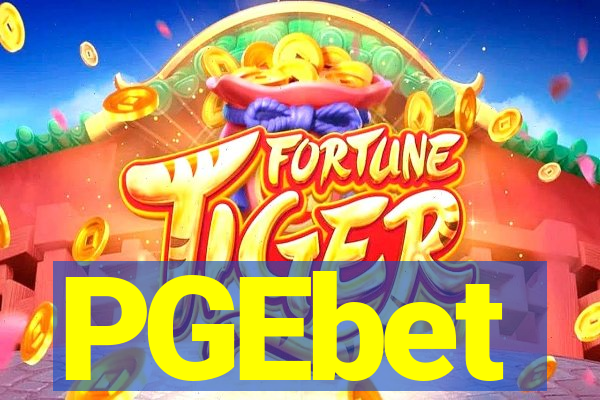 PGEbet