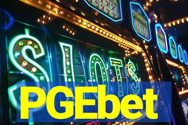 PGEbet