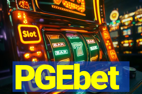 PGEbet