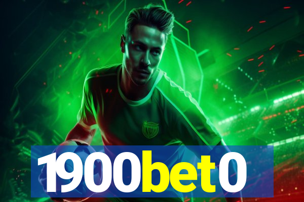 1900bet0