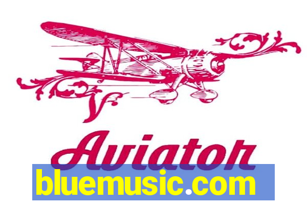 bluemusic.com