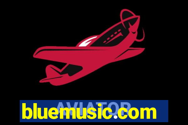 bluemusic.com