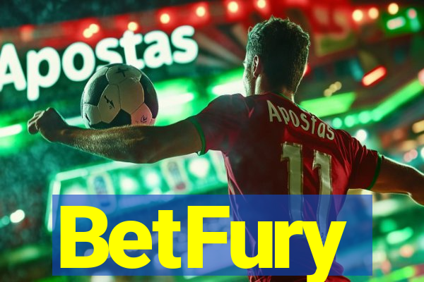 BetFury