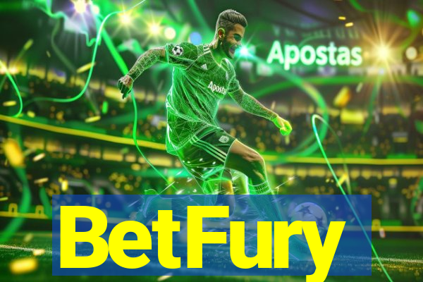 BetFury