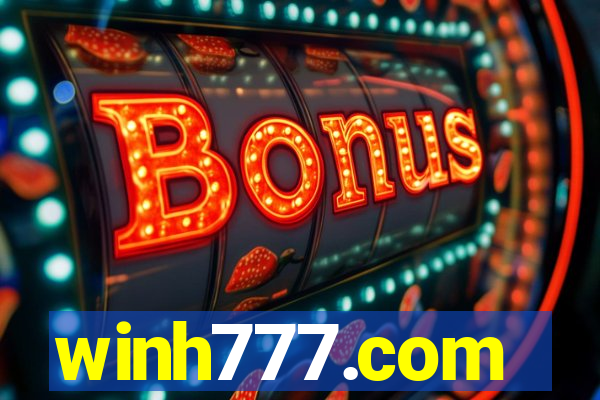 winh777.com