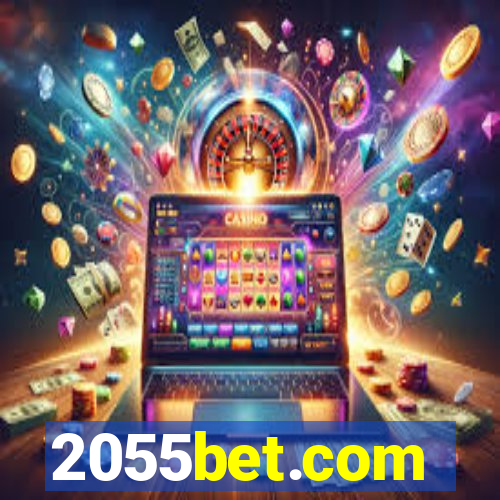 2055bet.com