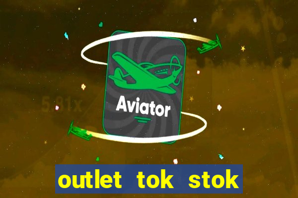 outlet tok stok porto alegre