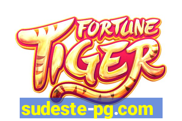 sudeste-pg.com