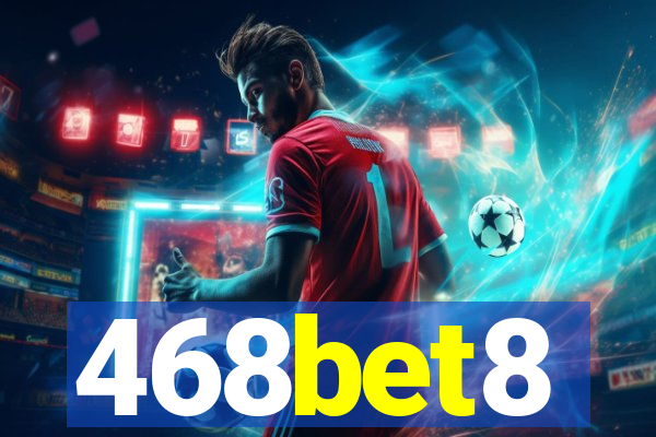 468bet8