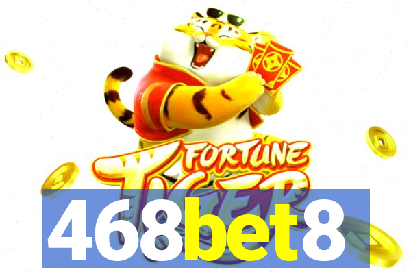 468bet8