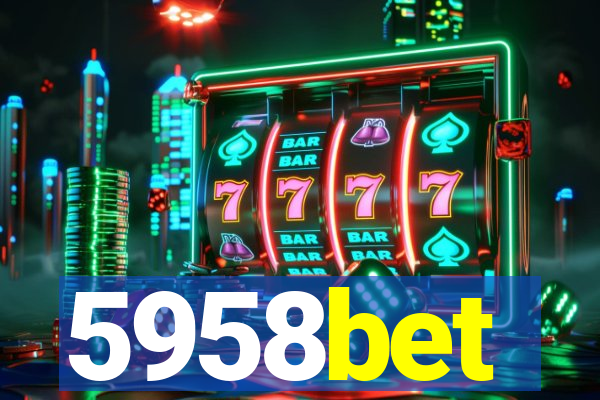 5958bet