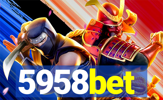 5958bet