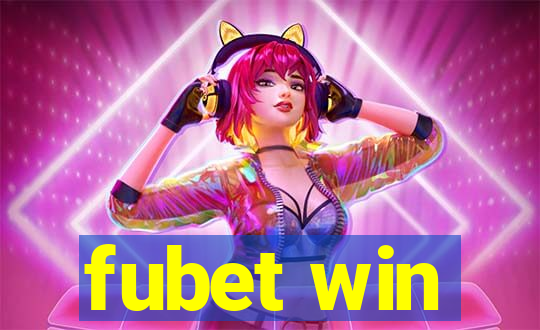 fubet win