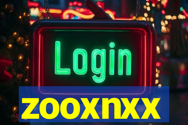 zooxnxx