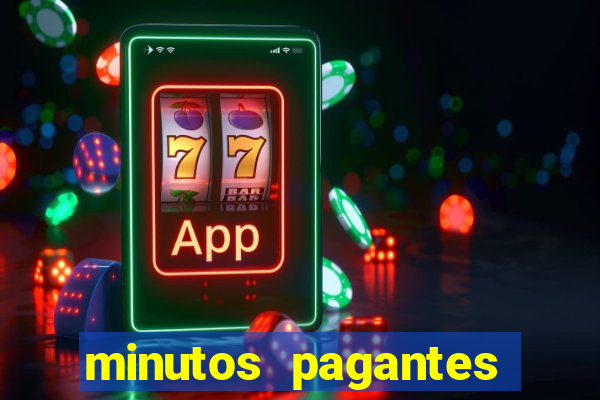 minutos pagantes fortune ox 2024