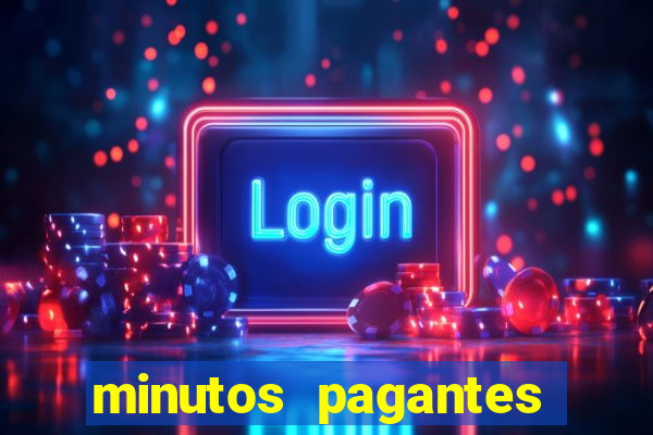 minutos pagantes fortune ox 2024