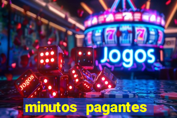 minutos pagantes fortune ox 2024