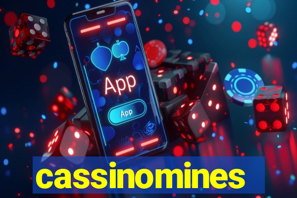 cassinomines