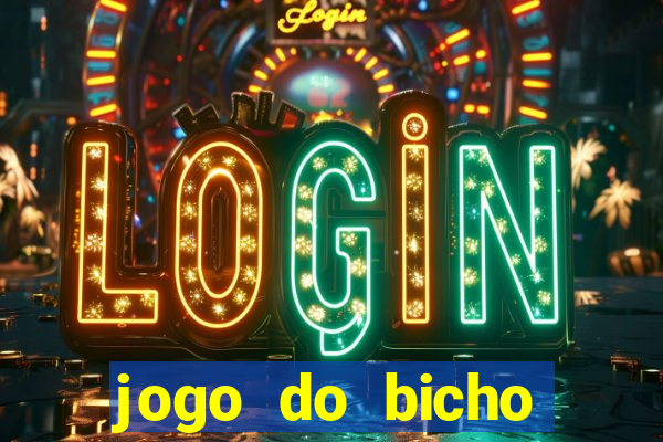 jogo do bicho documentario globoplay