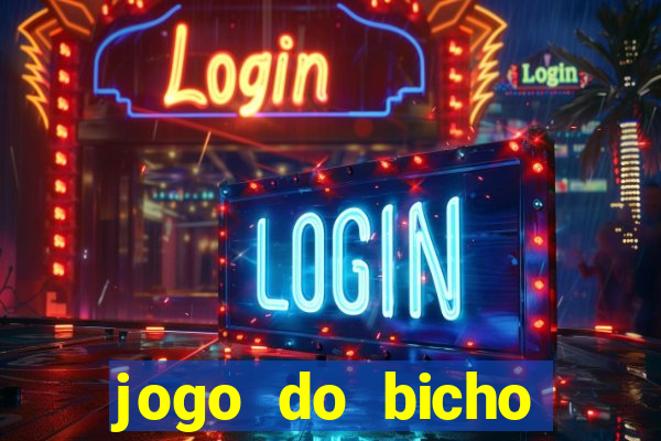 jogo do bicho documentario globoplay