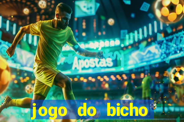 jogo do bicho documentario globoplay