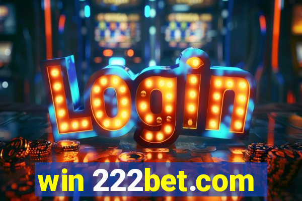 win 222bet.com