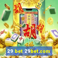 29 bet 29bet.com