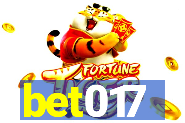 bet017