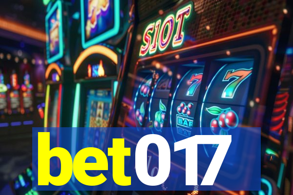 bet017