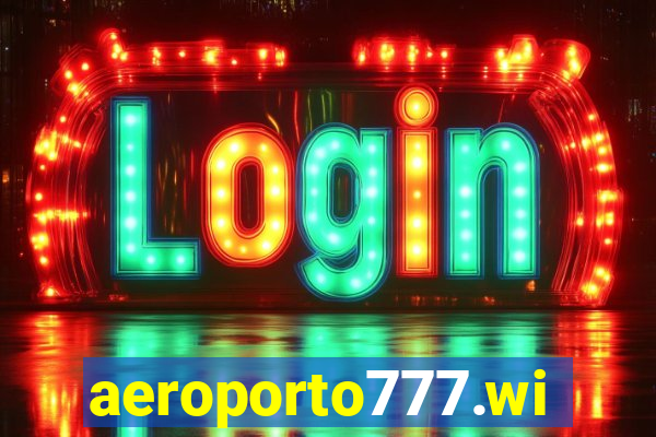 aeroporto777.win