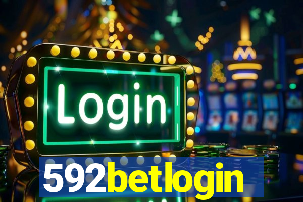 592betlogin